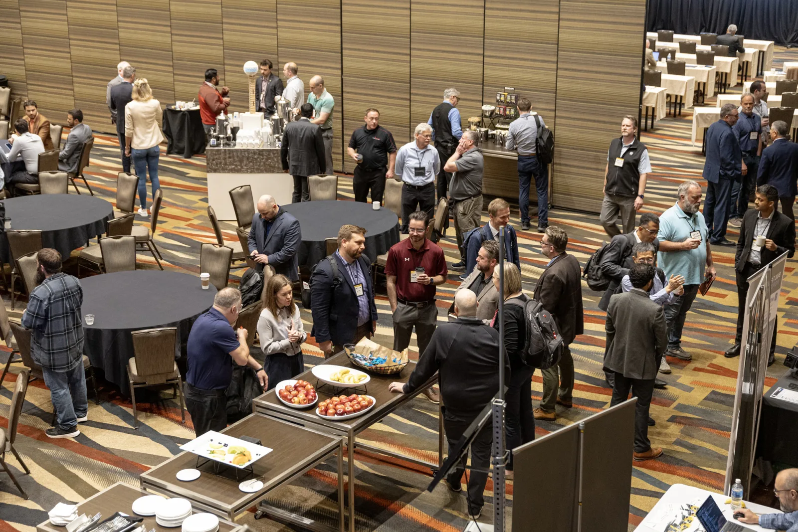 WRI 2026 Heavy Haul Conference photo 10