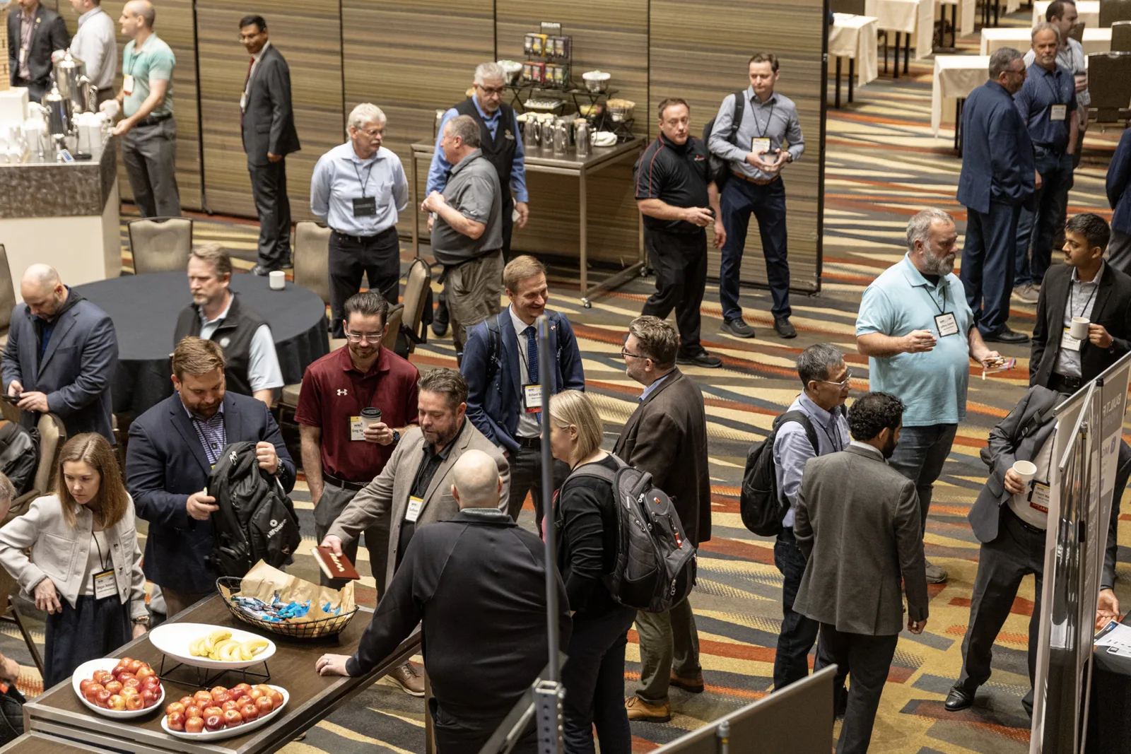 WRI 2026 Heavy Haul Conference photo 11