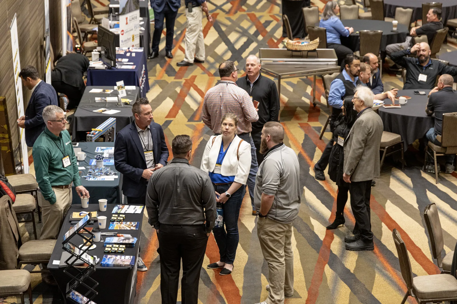 WRI 2026 Heavy Haul Conference photo 12