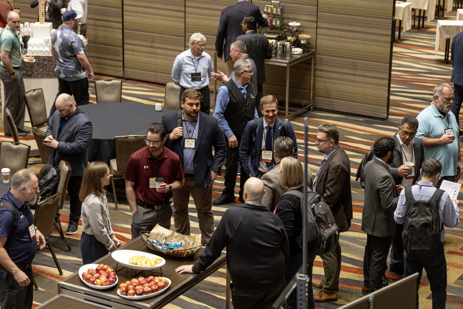 WRI 2026 Heavy Haul Conference photo 13