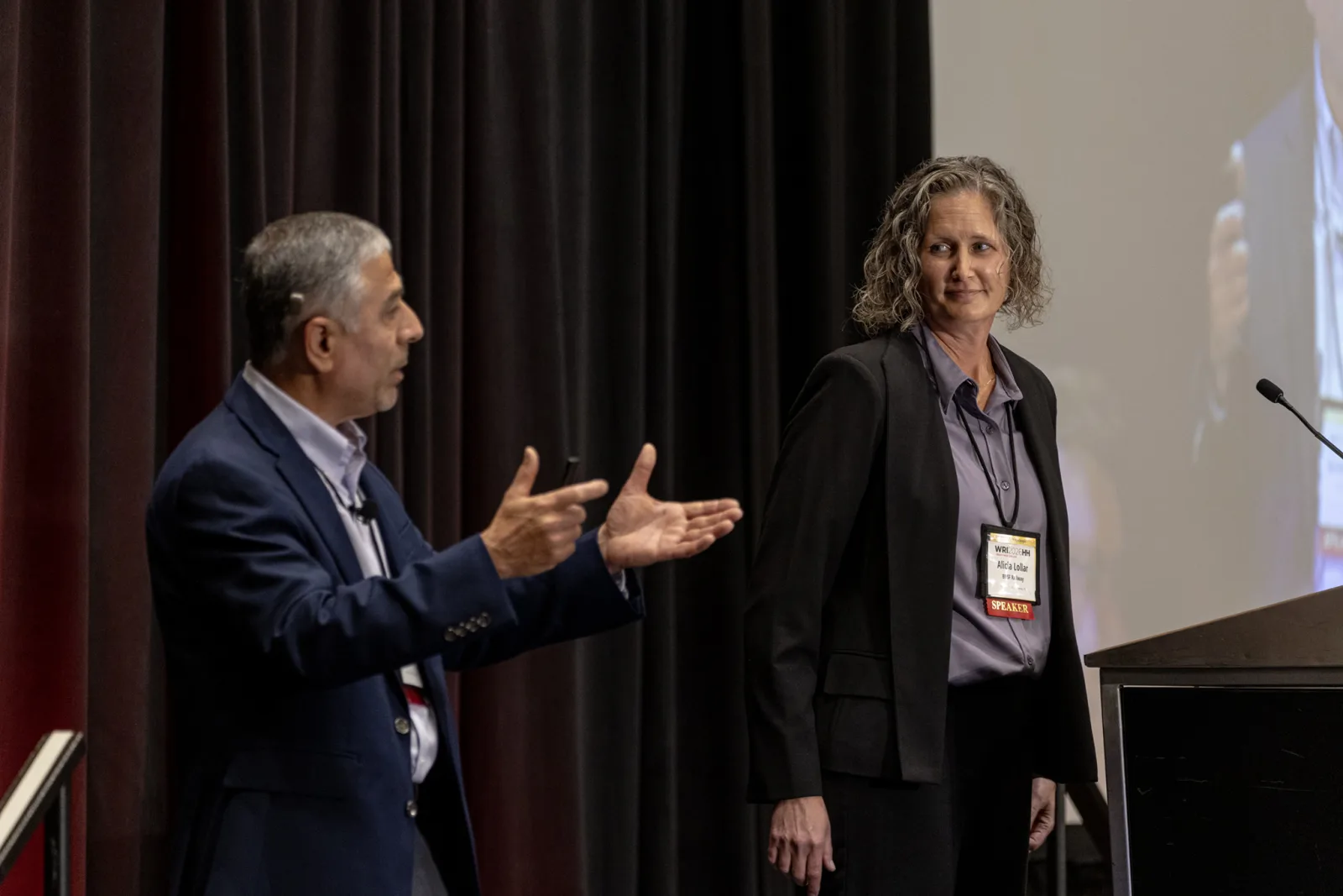 WRI 2026 Heavy Haul Conference photo 15