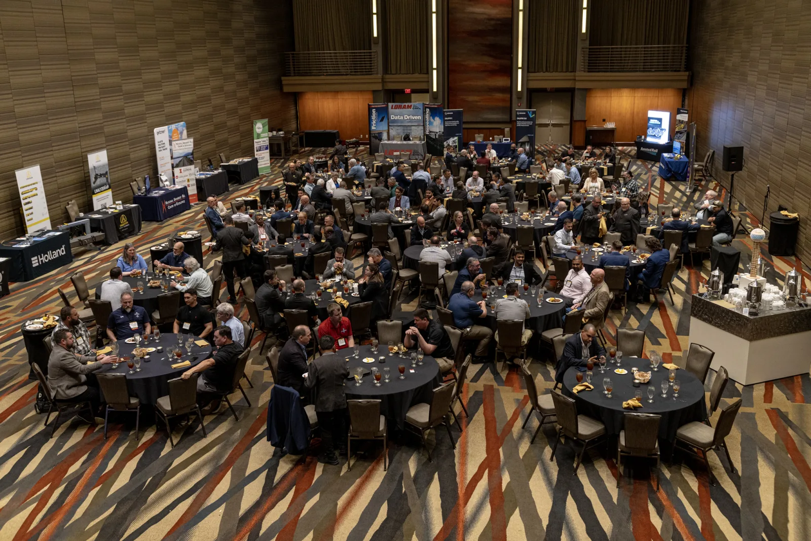 WRI 2026 Heavy Haul Conference photo 16