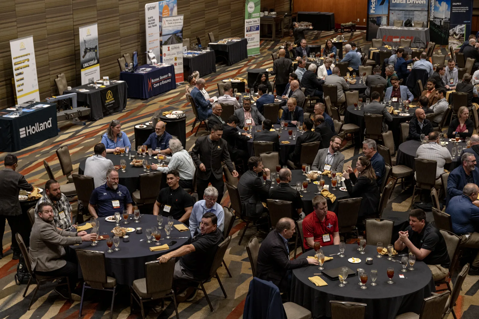 WRI 2026 Heavy Haul Conference photo 17