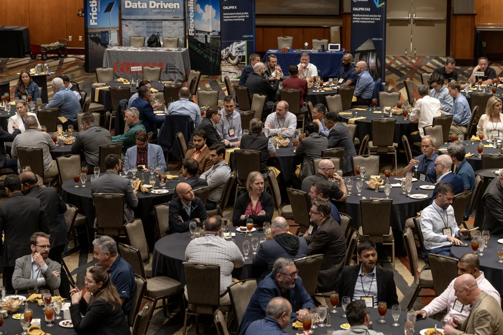 WRI 2026 Heavy Haul Conference photo 18