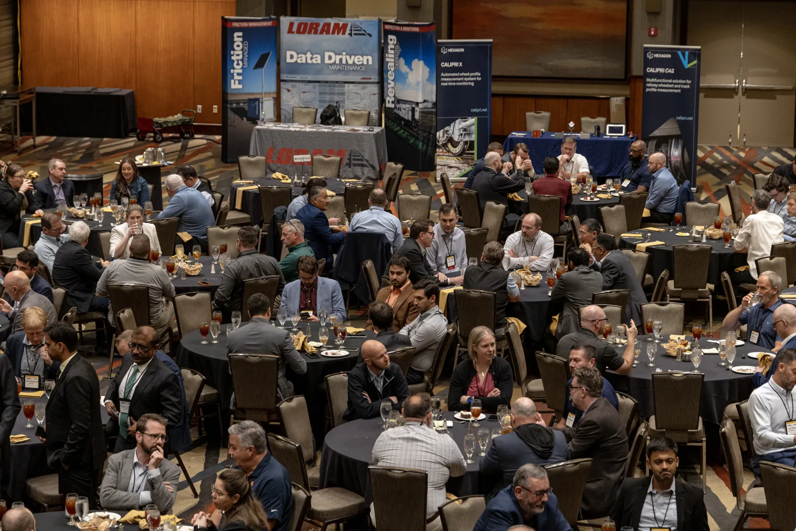 WRI 2026 Heavy Haul Conference photo 19
