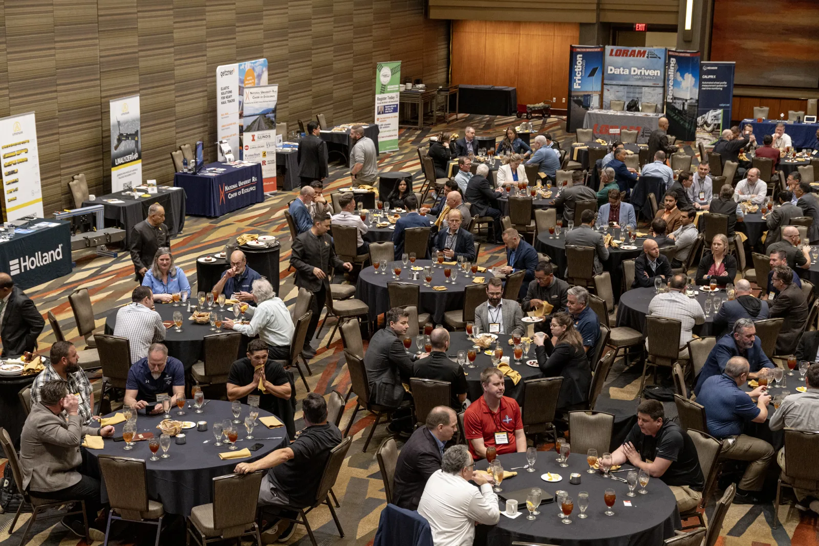 WRI 2026 Heavy Haul Conference photo 20