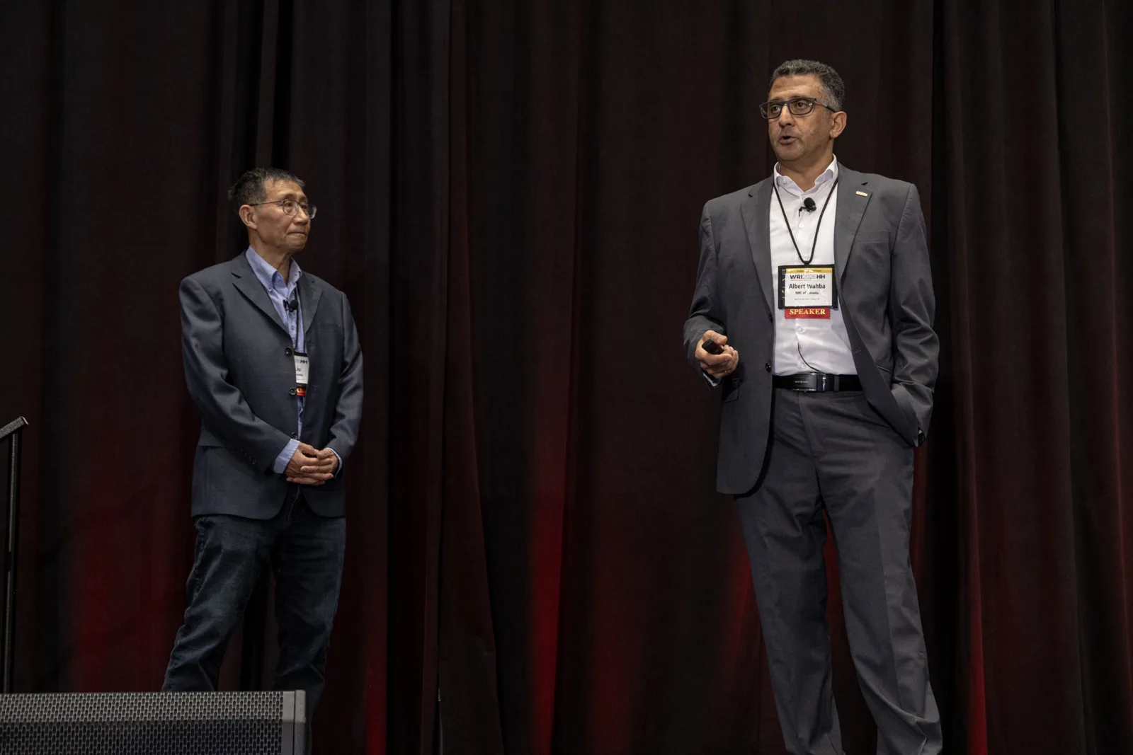 WRI 2026 Heavy Haul Conference photo 21
