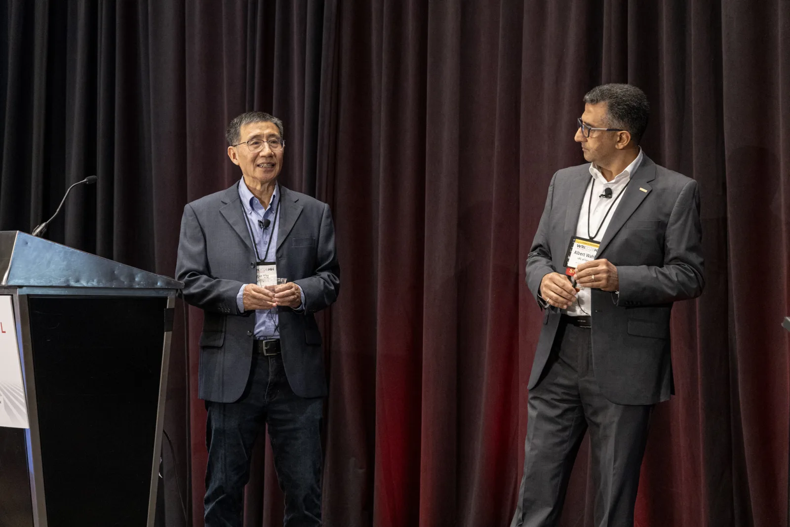 WRI 2026 Heavy Haul Conference photo 23