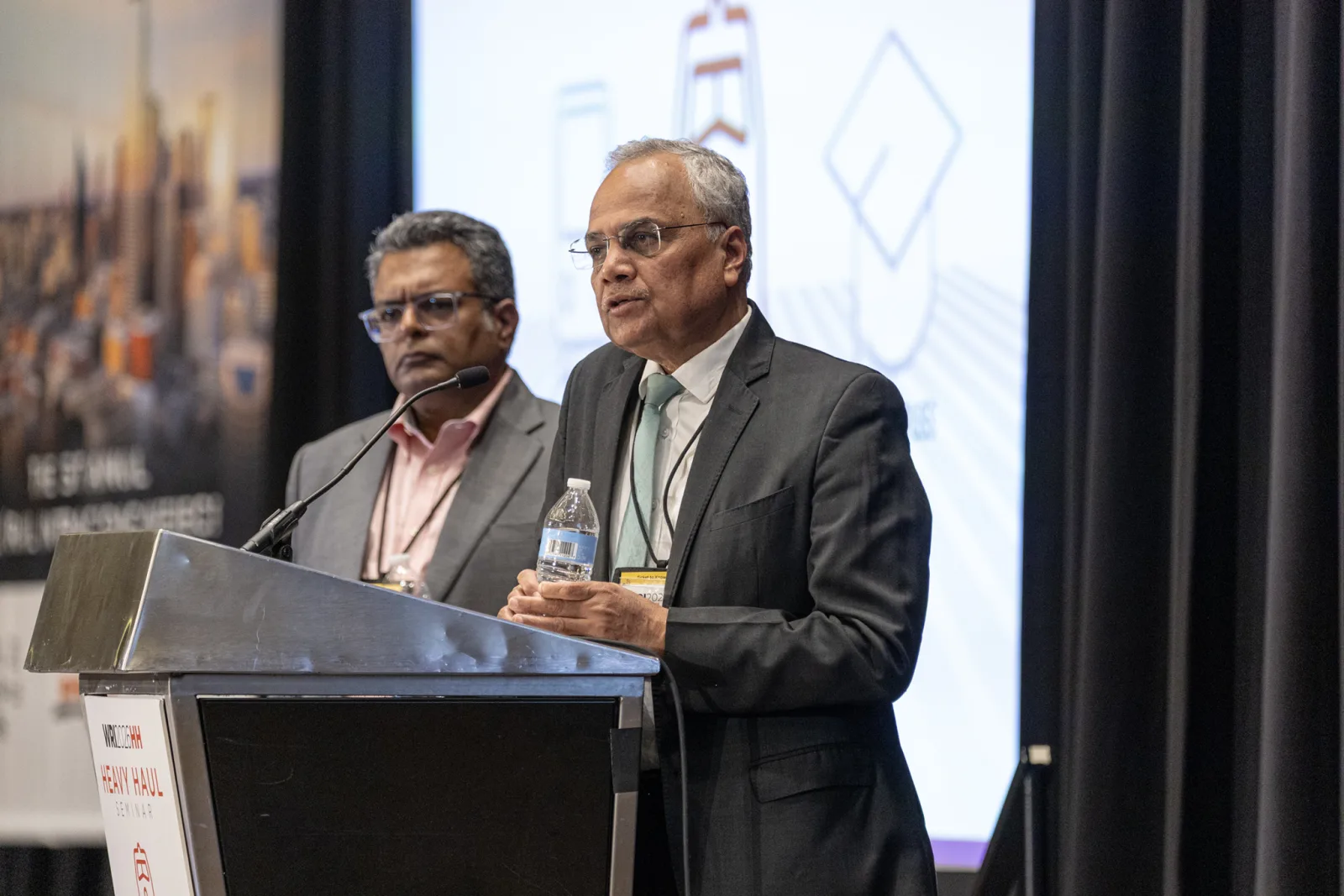 WRI 2026 Heavy Haul Conference photo 26
