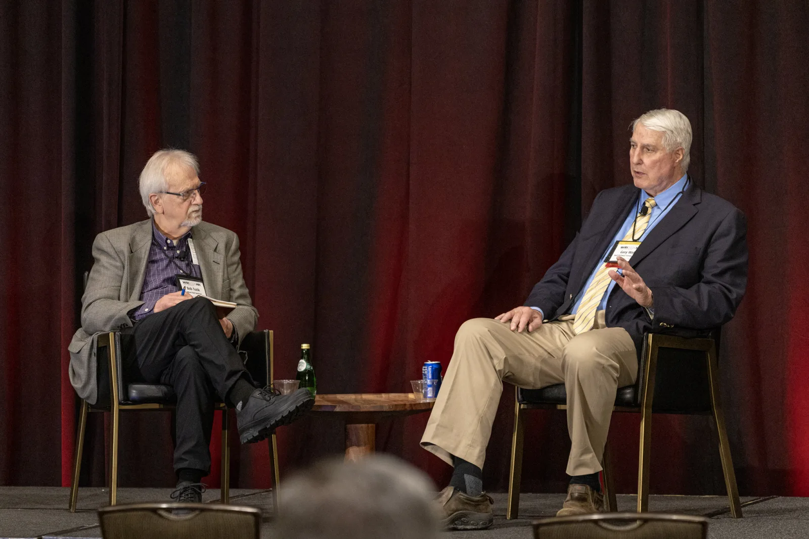 WRI 2026 Heavy Haul Conference photo 27