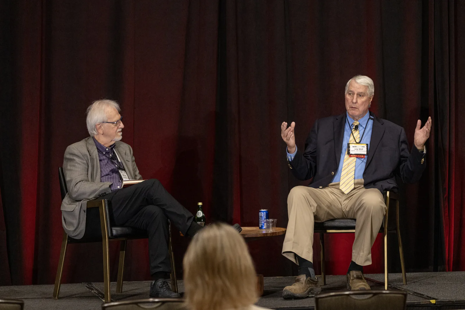 WRI 2026 Heavy Haul Conference photo 28