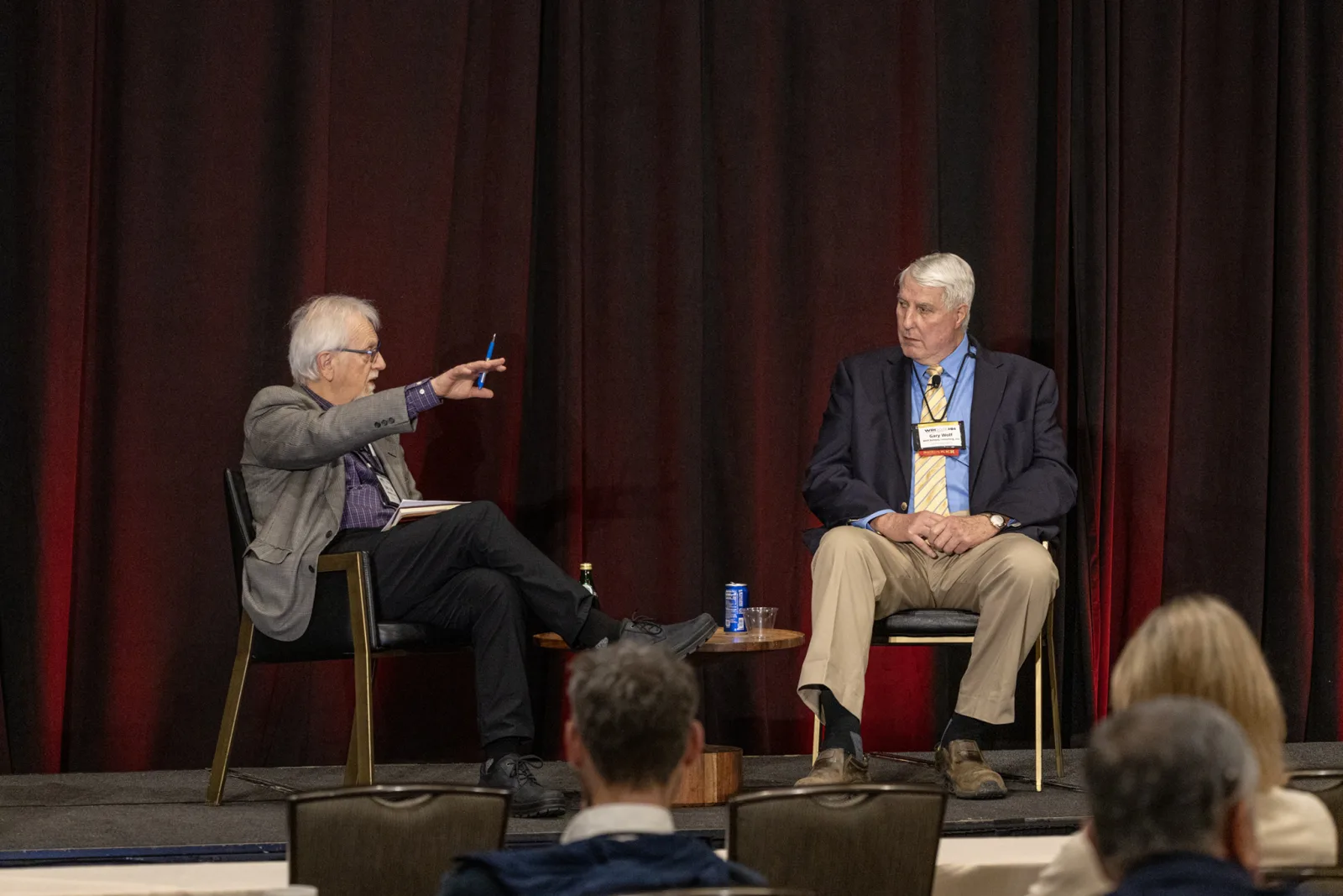 WRI 2026 Heavy Haul Conference photo 29