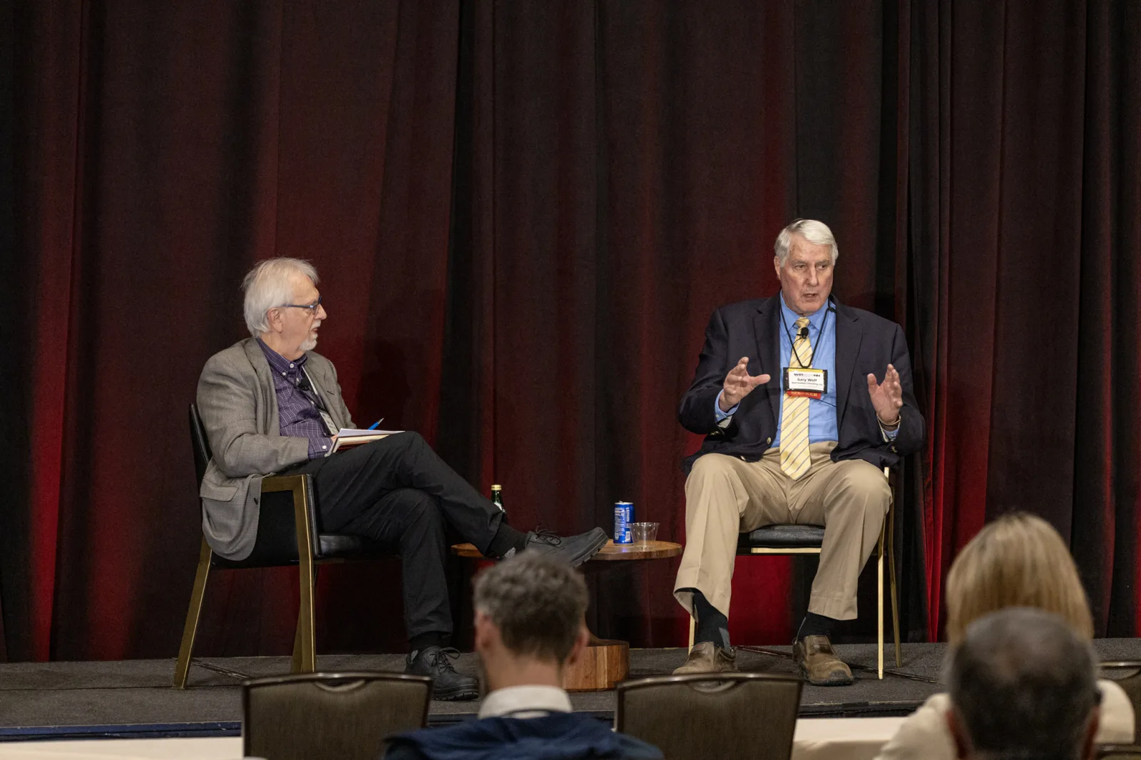 WRI 2026 Heavy Haul Conference photo 30