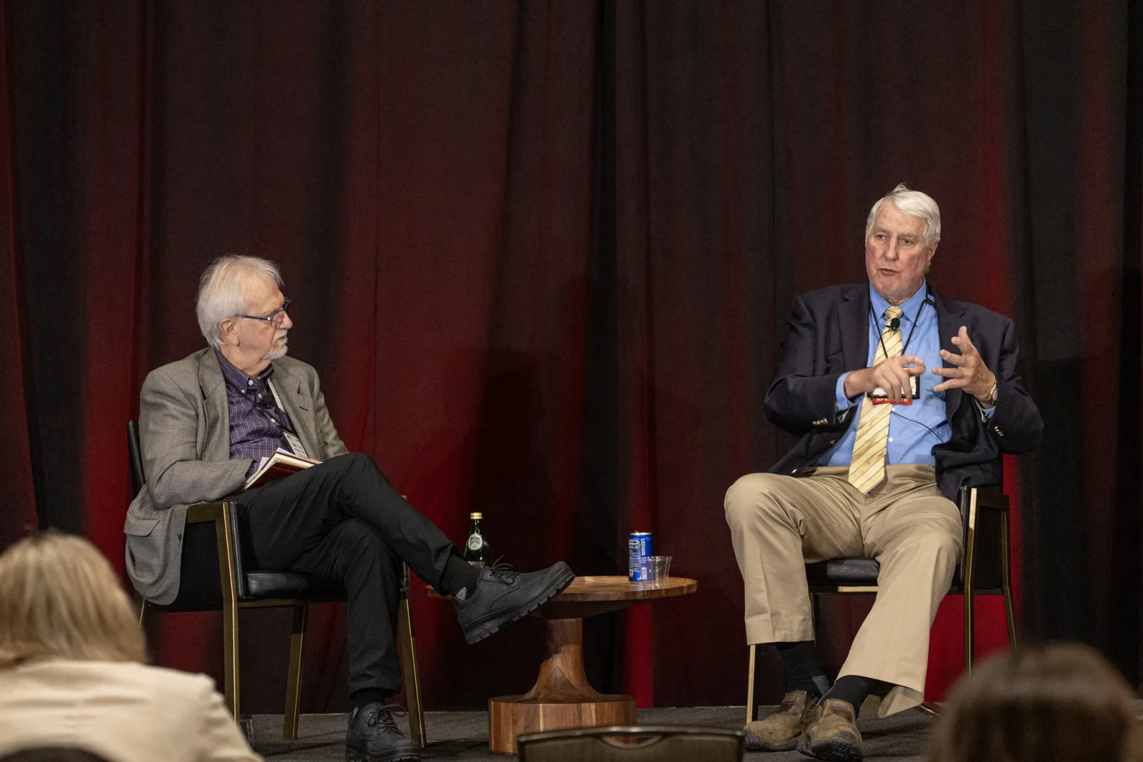 WRI 2026 Heavy Haul Conference photo 31