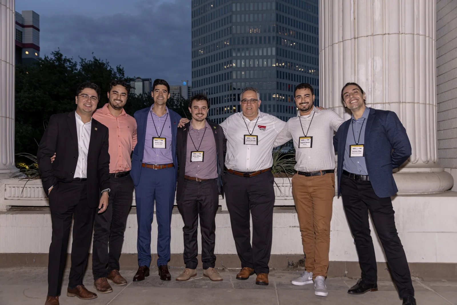 WRI 2026 Heavy Haul Conference photo 35