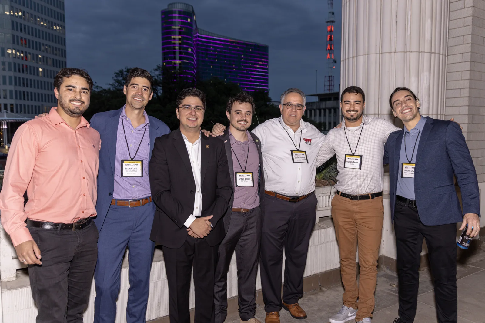 WRI 2026 Heavy Haul Conference photo 36