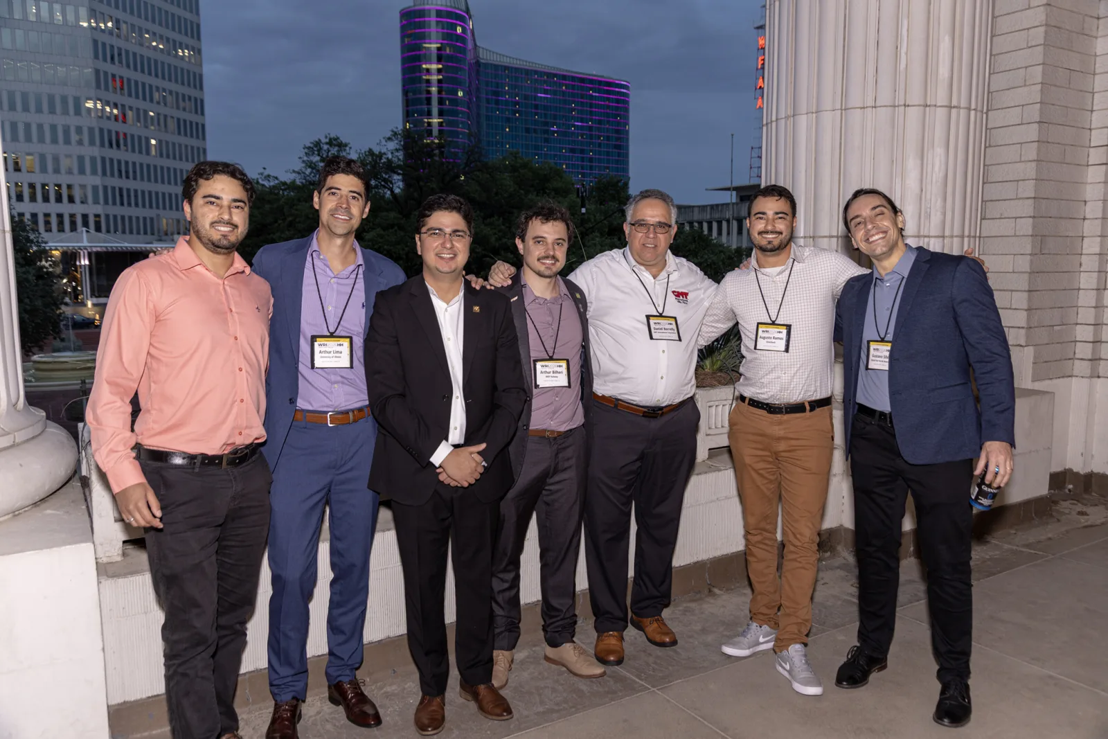 WRI 2026 Heavy Haul Conference photo 37