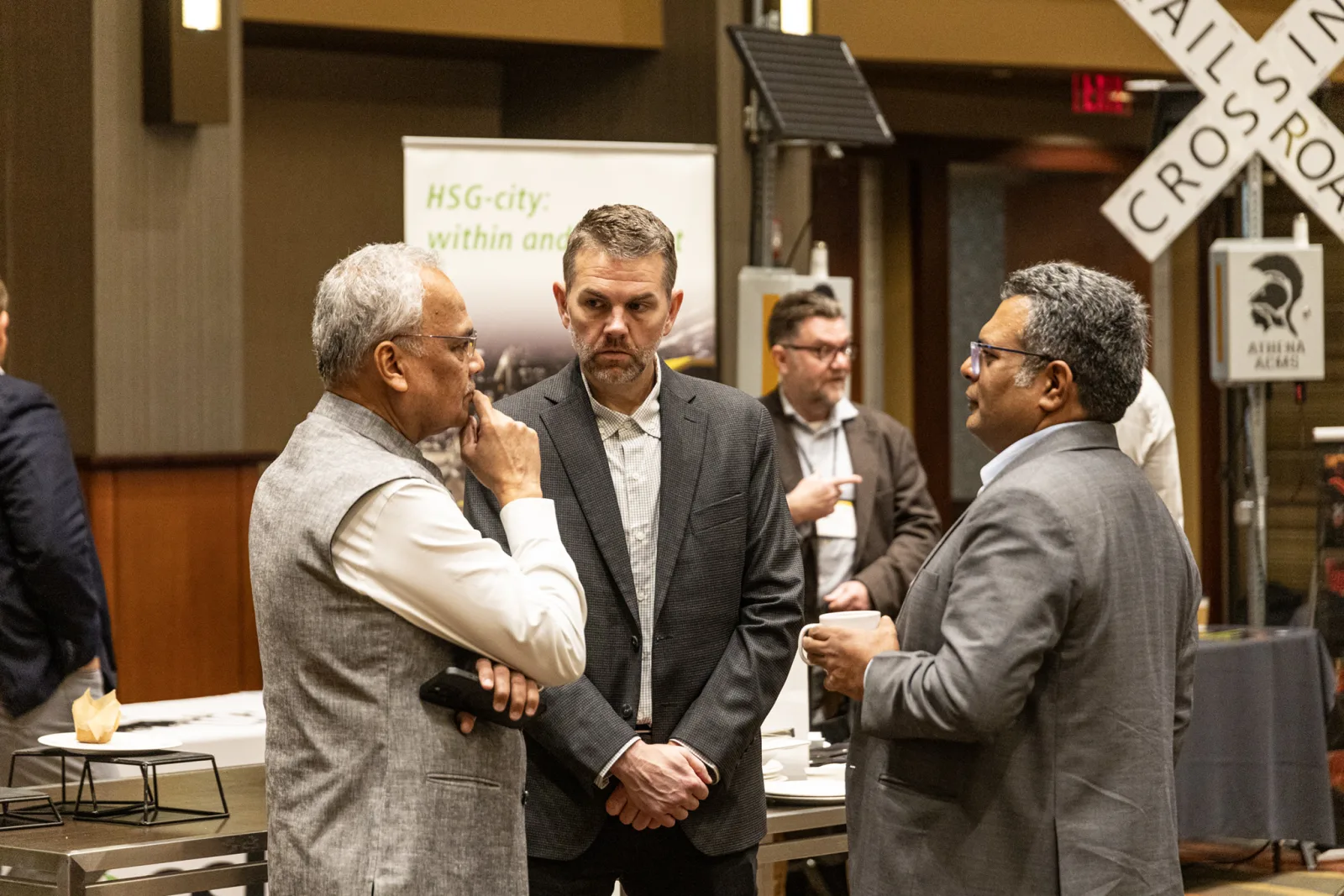 WRI 2026 Heavy Haul Conference photo 41