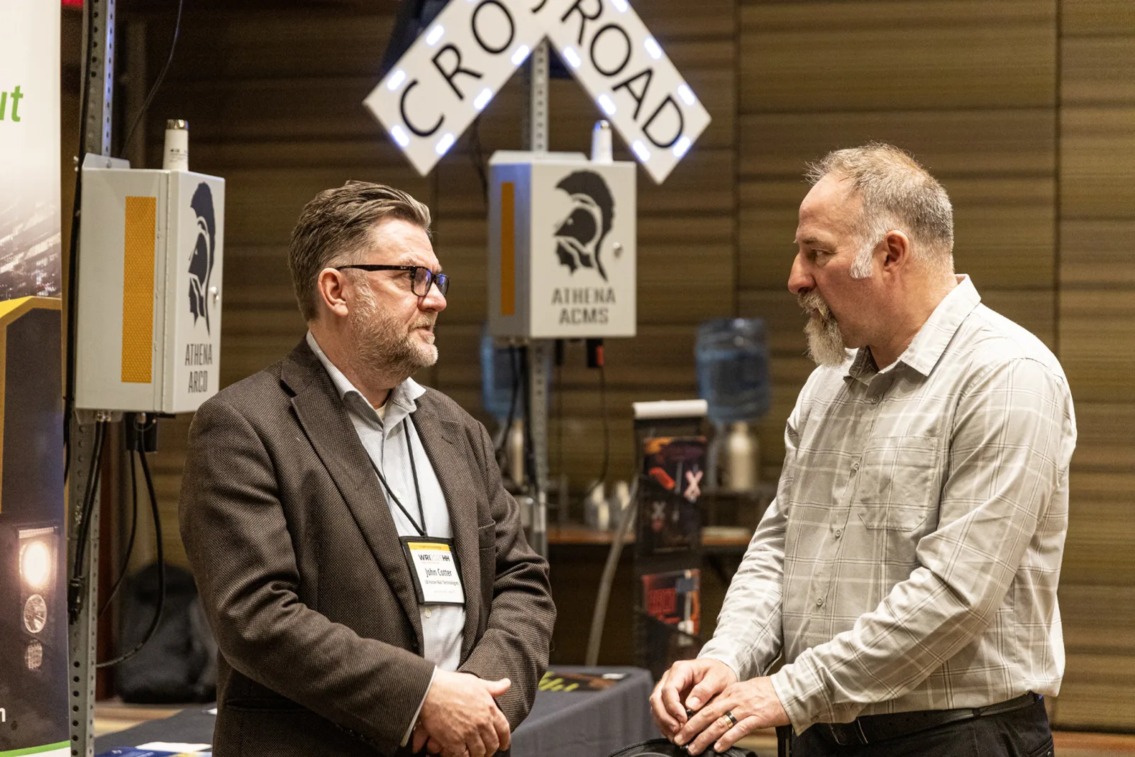 WRI 2026 Heavy Haul Conference photo 42