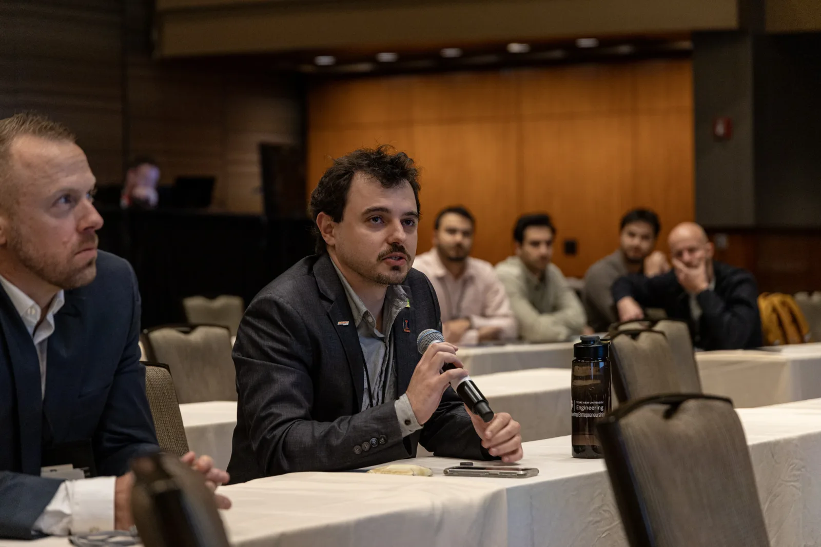 WRI 2026 Heavy Haul Conference photo 46