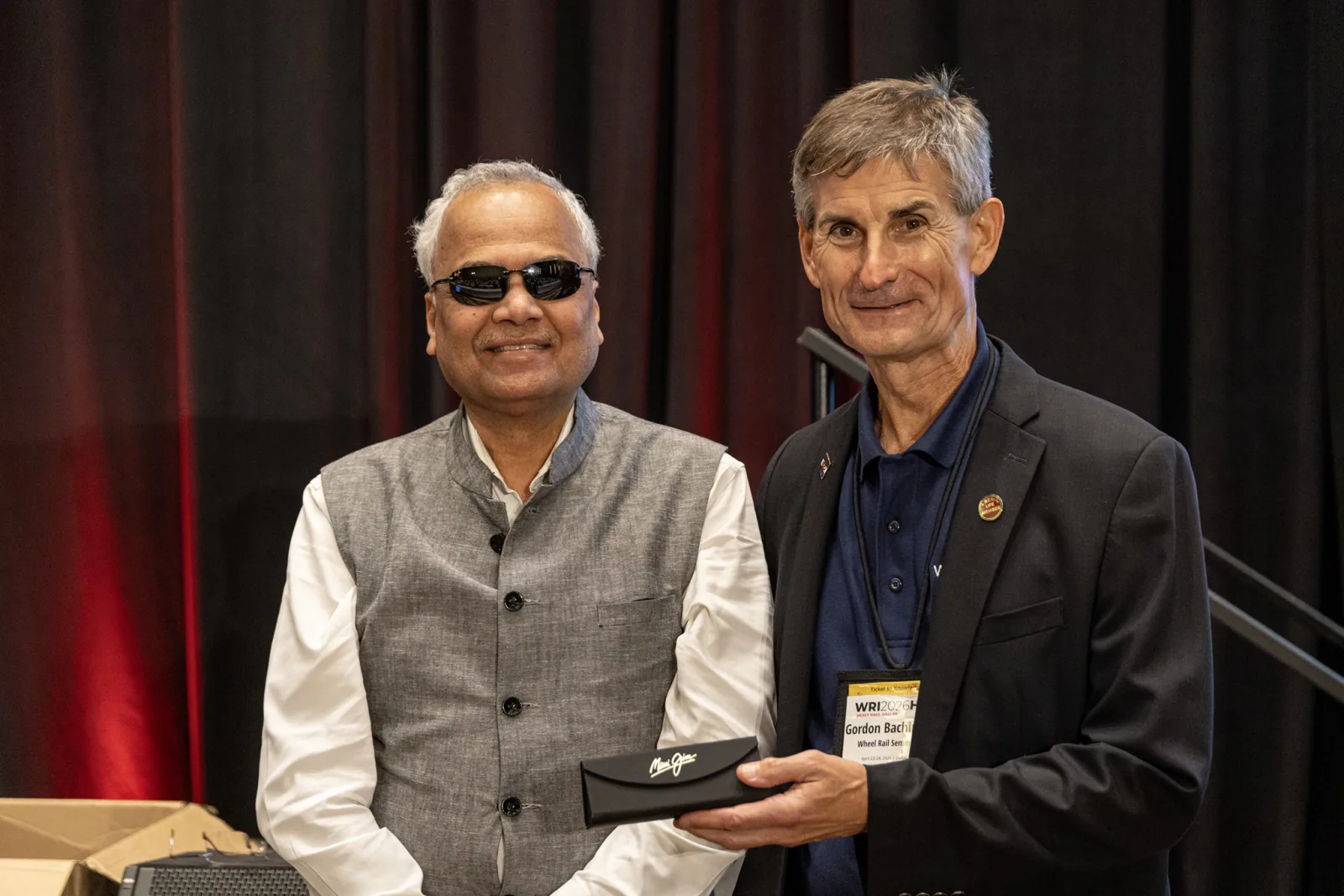 WRI 2026 Heavy Haul Conference photo 48