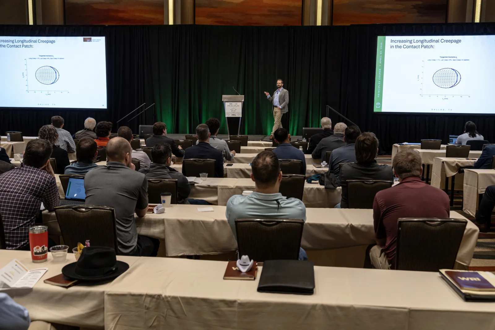 WRI 2026 Heavy Haul Conference photo 7