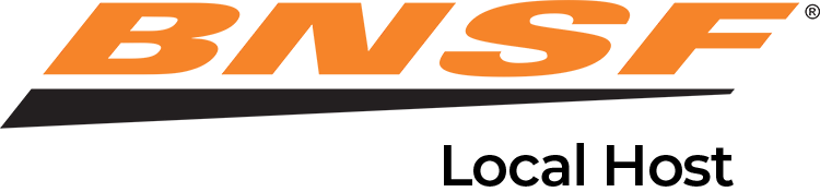 BNSF Logo