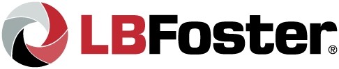 Bronze Sponsor LB Foster