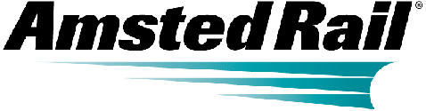 Gold Sponsor Amsted Rail