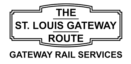 Gold Sponsor Gateway Rail Services