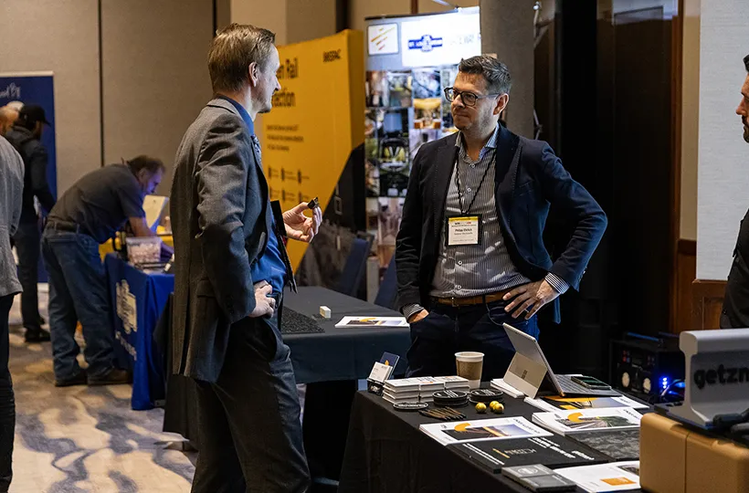 Professional Networking