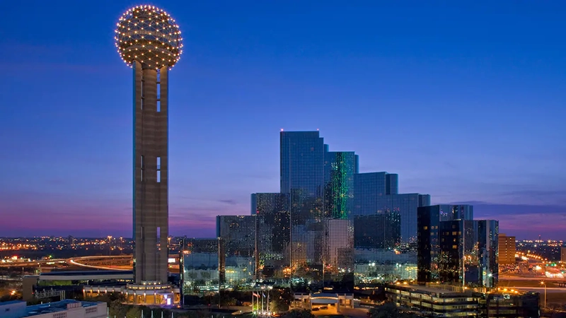 Hyatt Regency Dallas