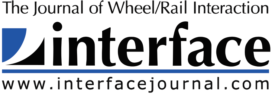 Silver Sponsor Interface Journal