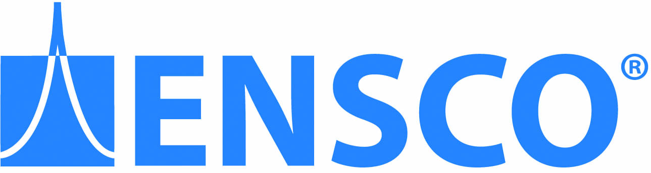 Gold Sponsor ENSCO