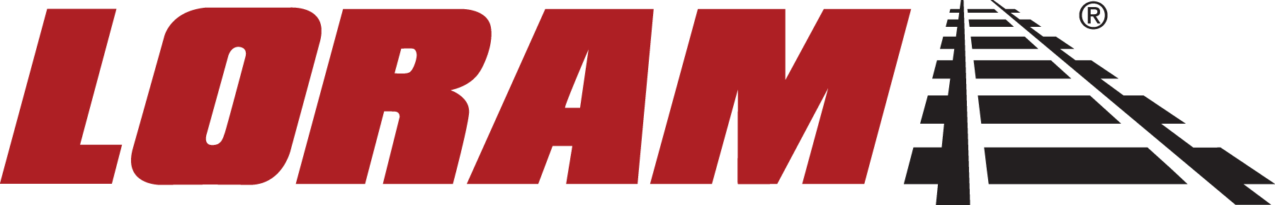 Platinum Sponsor Loram